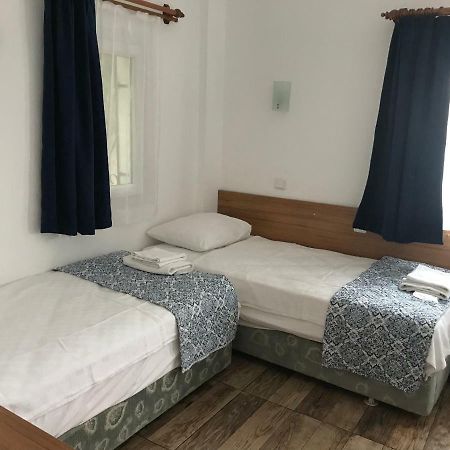 Tay Pansiyon Bodrum Eksteriør billede