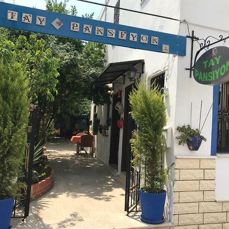 Tay Pansiyon Bodrum Eksteriør billede
