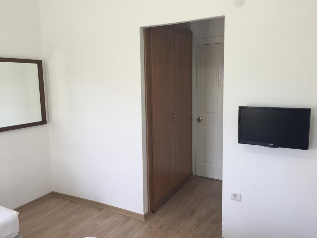 Tay Pansiyon Bodrum Værelse billede