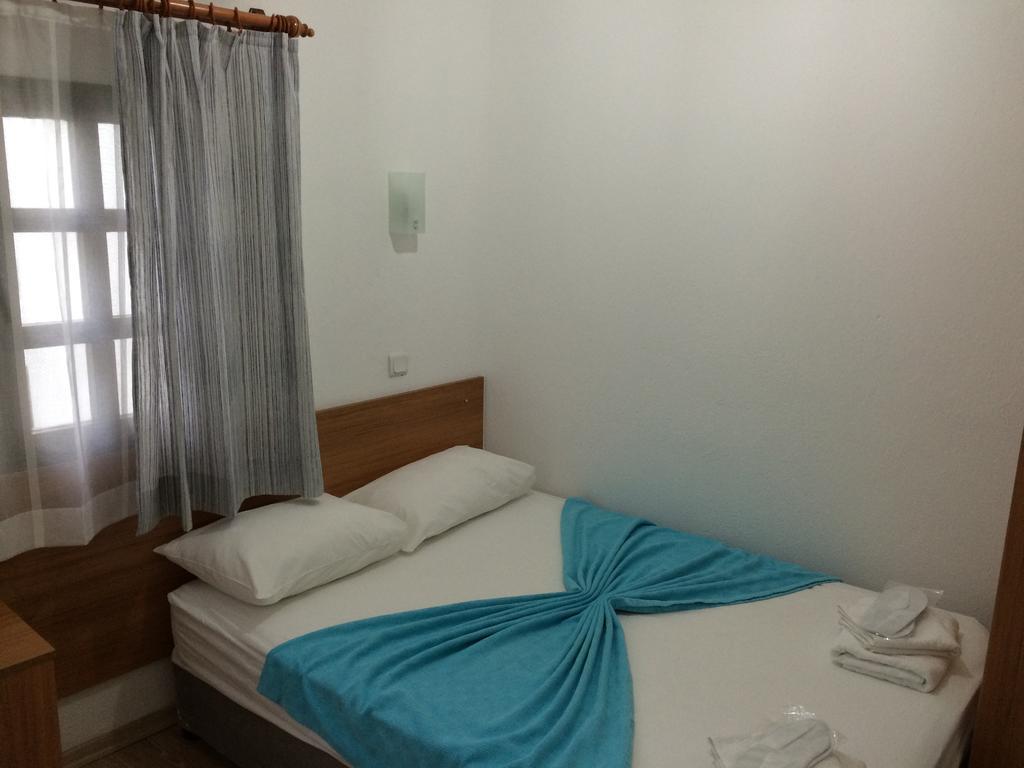 Tay Pansiyon Bodrum Værelse billede