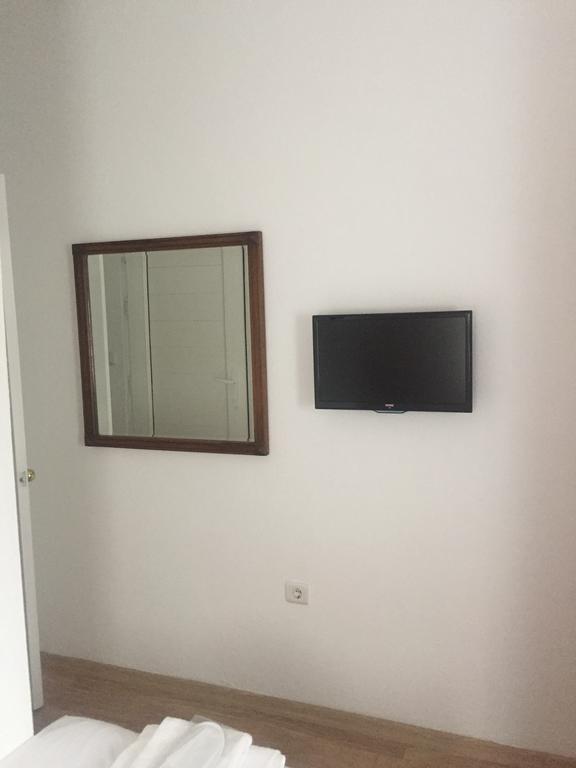 Tay Pansiyon Bodrum Eksteriør billede