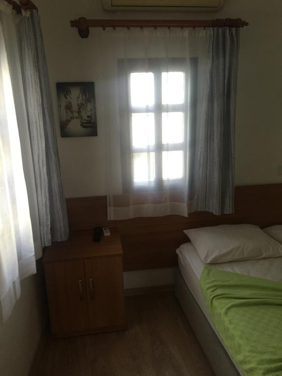 Tay Pansiyon Bodrum Eksteriør billede