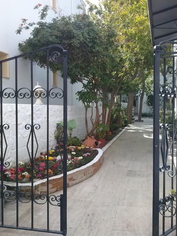 Tay Pansiyon Bodrum Eksteriør billede