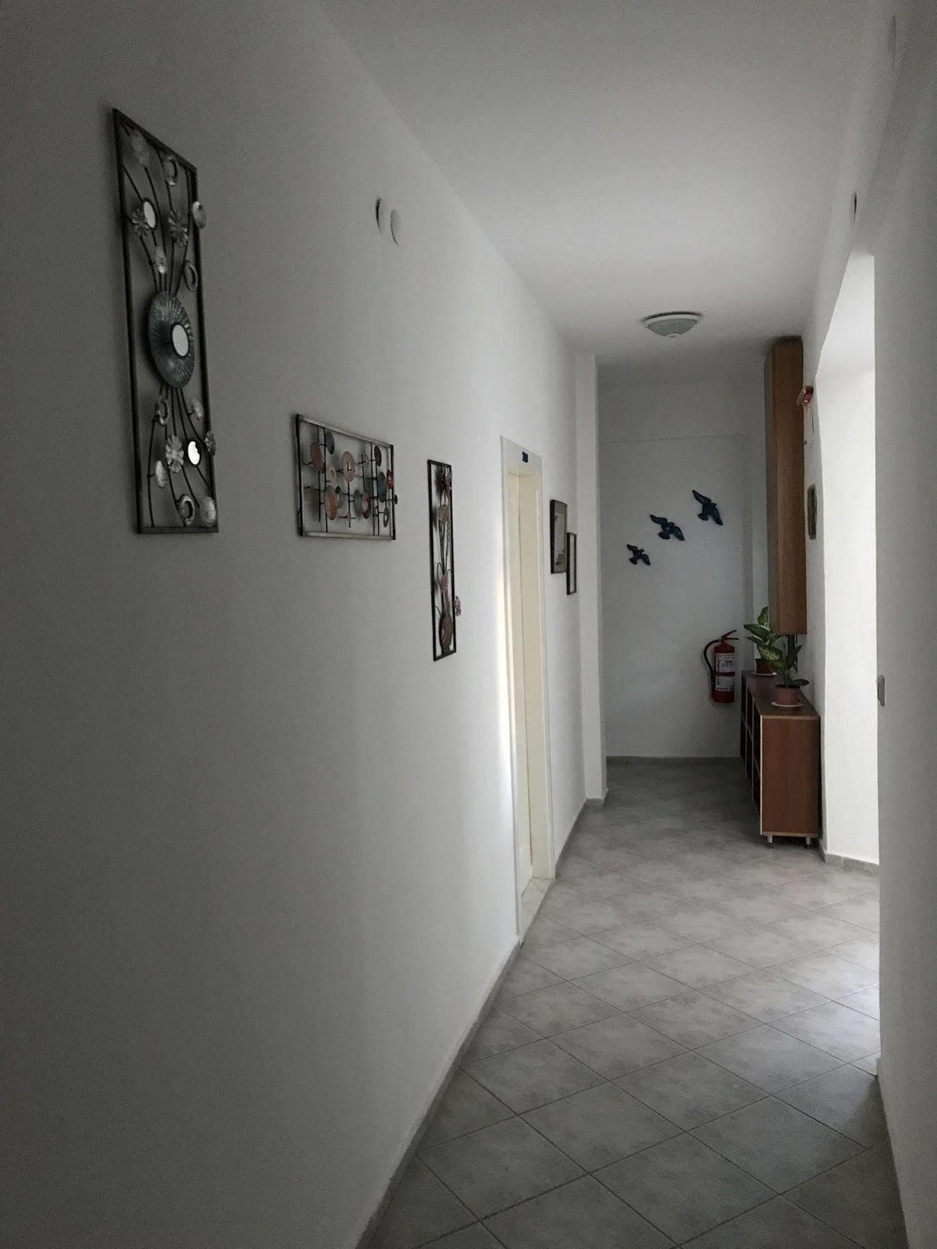 Tay Pansiyon Bodrum Eksteriør billede