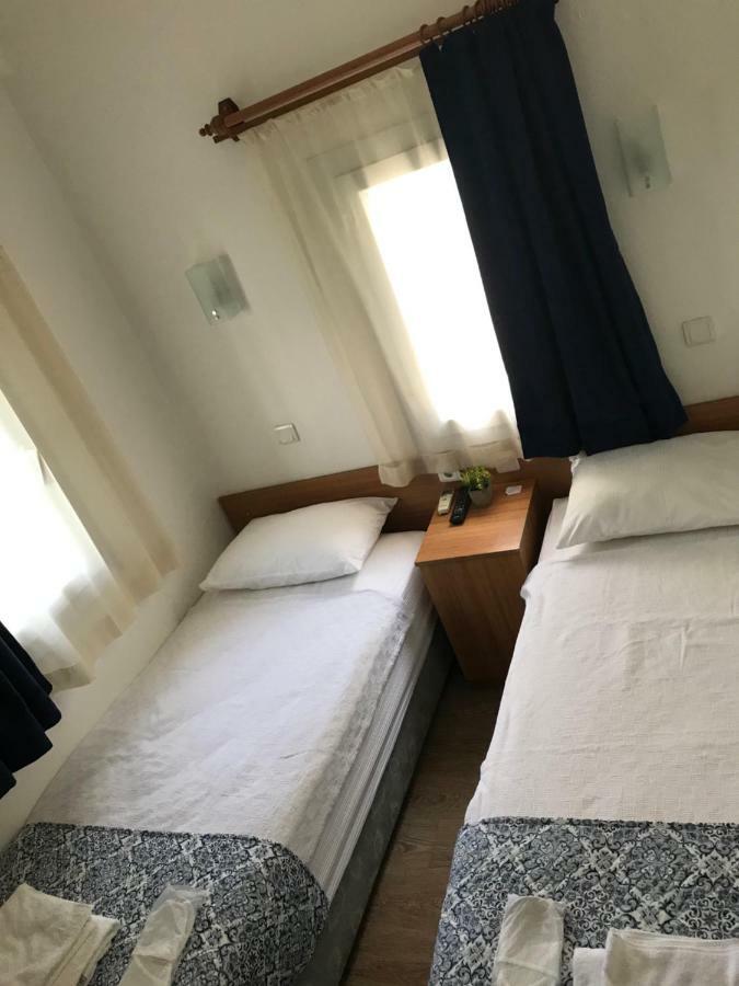 Tay Pansiyon Bodrum Eksteriør billede