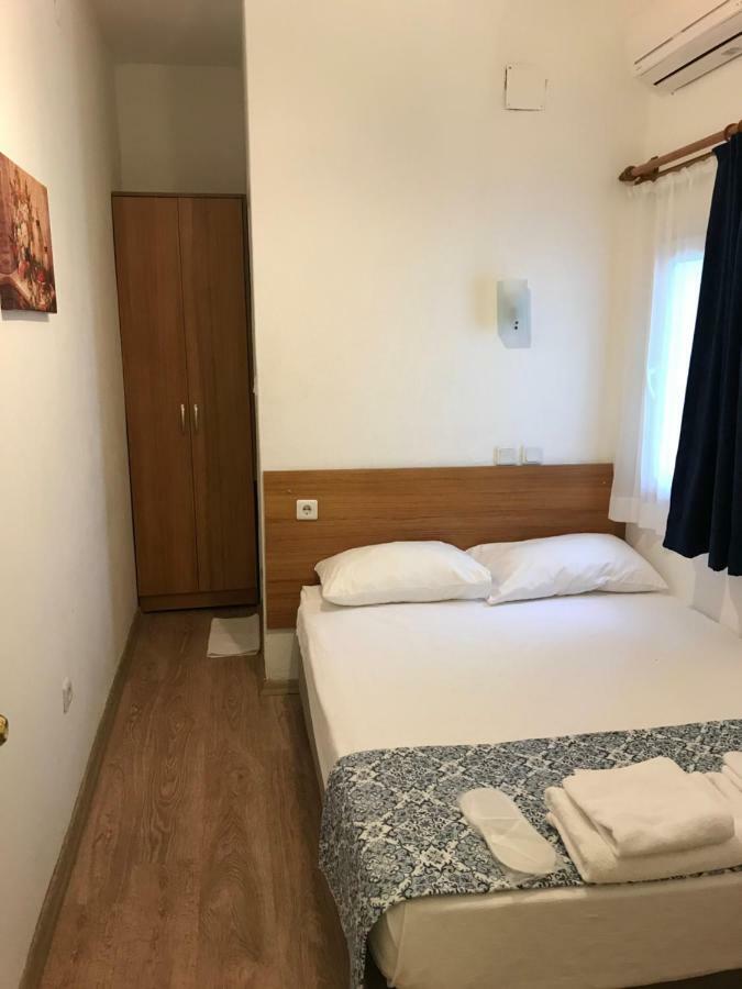 Tay Pansiyon Bodrum Eksteriør billede