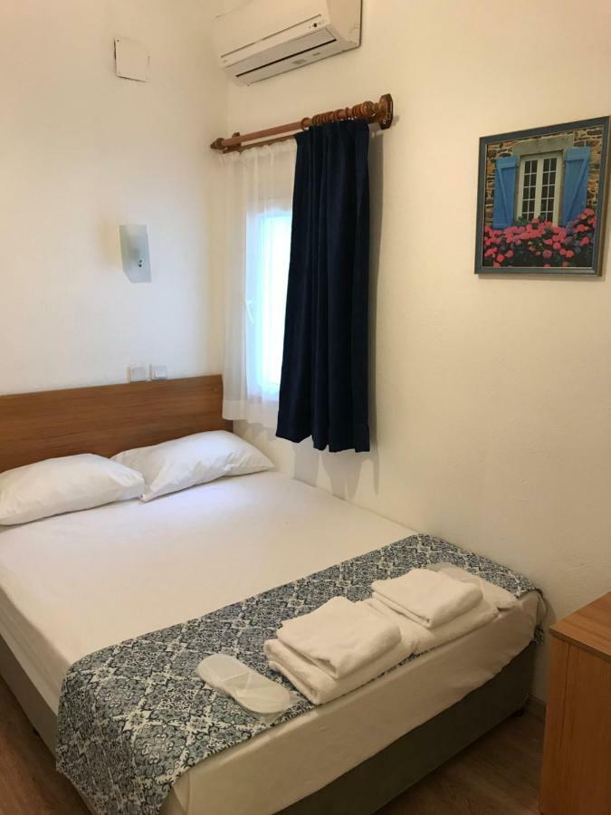 Tay Pansiyon Bodrum Eksteriør billede