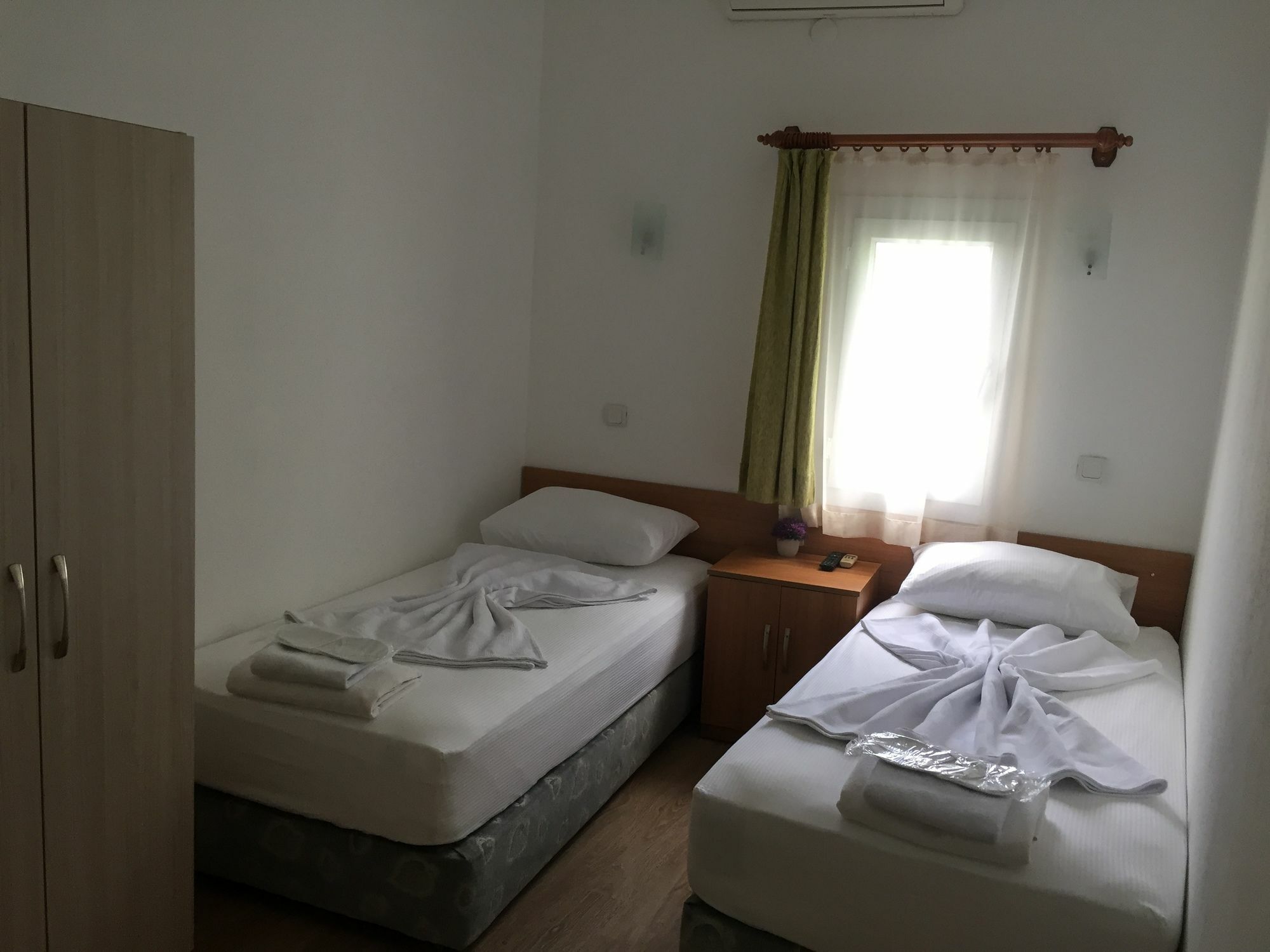 Tay Pansiyon Bodrum Eksteriør billede